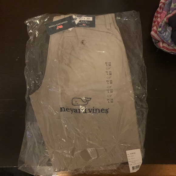 Vine Vines Slim Fit Breaker Pants - Picture 4 of 4